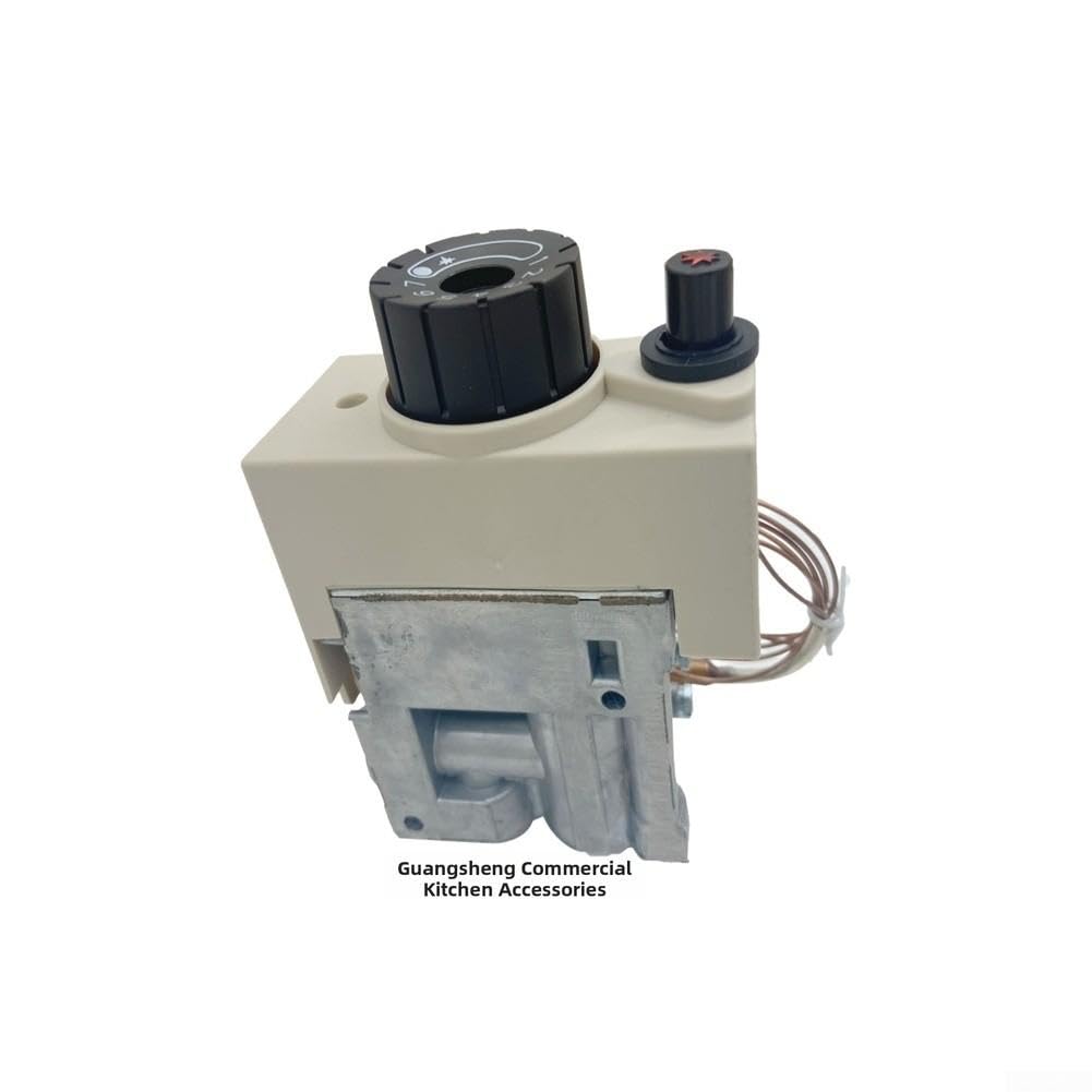Válvula Mezcladora Temperatura Precisa Metal ABS