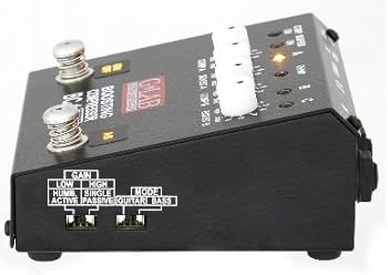 Amazon | G-LAB BC-1 Boosting Compressor コンプレッサー