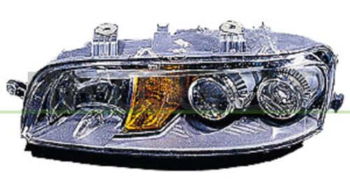 Phare optique avant FT1334934 projecteur principal de carrosserie