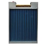 16×18 Heat Exchanger