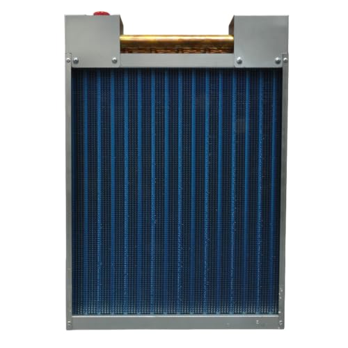 16x18 Hot Water Coil Exchanger