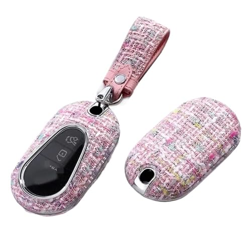 ԗpL[P[XJo[ VFtHu ZfXxc W204 W205 W212 W463 W176 W206 W223 S350 C260 C300 S400 S450 L[`F[ANZT[Ή(01 Pink)