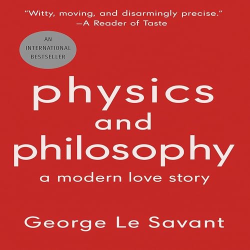 Page de couverture de Physics and Philosophy