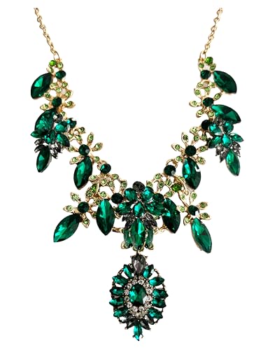 Secret for Longevity Gold Tone Antique Retro Art Deco Style