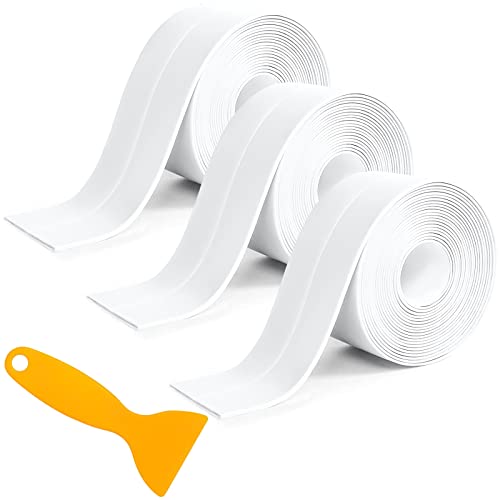 How to reseal a shower tray How to reseal a shower tray