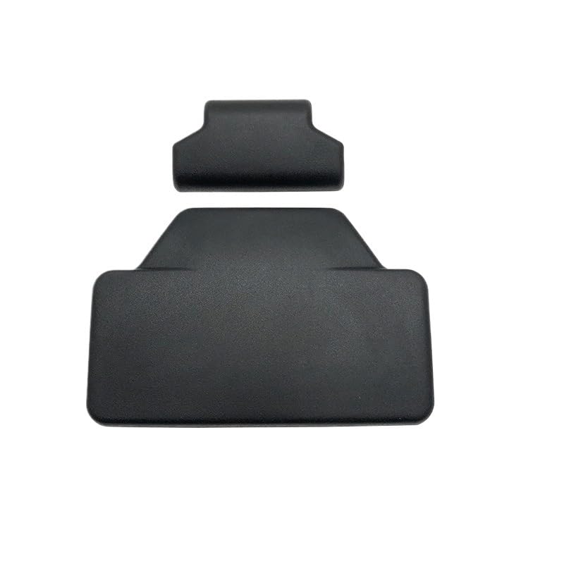Coussin passager moto anti-fatigue dosseret boîtier arrière TRK 502 502X 702 702X