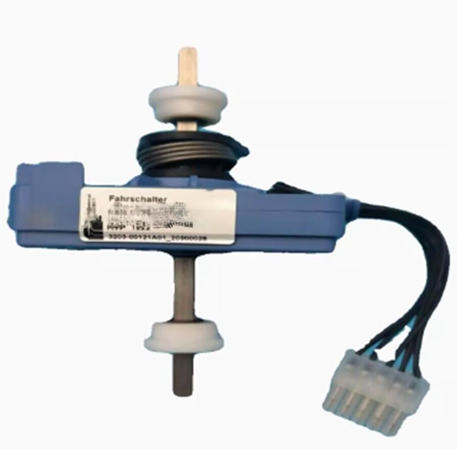 1Pc New Forward and Backward Speed Control Switch 3105F00136-03