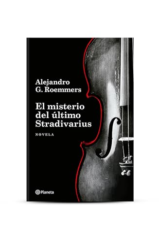 El misterio del último Stradivarius
