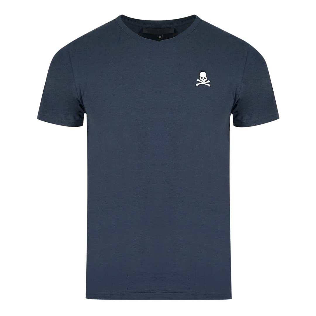 Philipp Plein UTPV0185 T-shirt