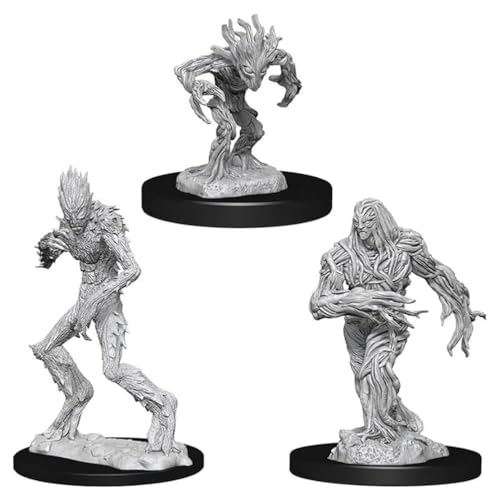 Figurines D&D Blights Nolzur's Marvelous Minis pour vos soirées jeu de rôle