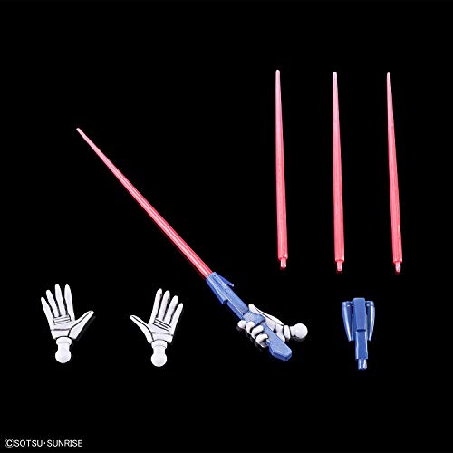 Hg Heavy Combat Aircraft Elgaim Atoll 1144 Scale Color Coded Plastic Model [Import Japonais] - vue 10