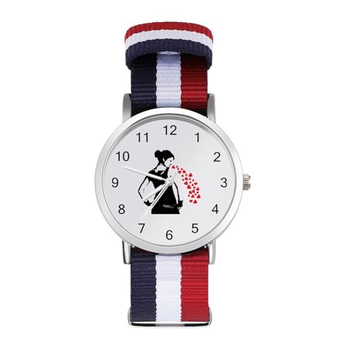 rv Y fB[X Banksy oNV[ A[g Ŏv łƂ EIb` v ґgrv rWlXrv Watch t@bVEHb`  lC  ₷ t JWA  ʋ ʊw Ȗ NX}