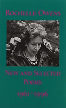 Paperback New and Selected Poems 1961-1996 Book