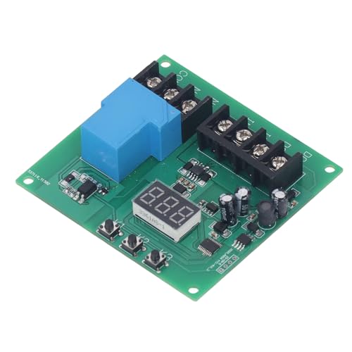 Module de détection de courant continu haute précision pour armoire électrique industrielle - 7
