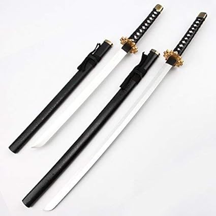 Amazon.co.jp: [COSSKY] ワンパンマン アトミック侍 武器 刀 剣 木製刀