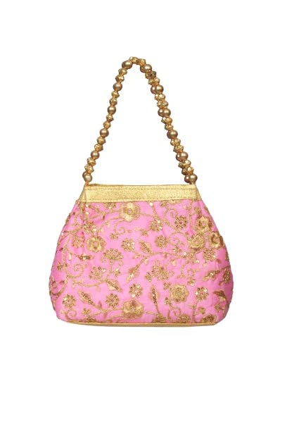 See full amazon price history chart for SUNVIKA HOUSE Beautiful Golden Handbag For Women SUNVIKA HOUSE Beautiful Golden Handbag For Women (B0B975QZF5) Amazon Price History, Amazon Price Tracker