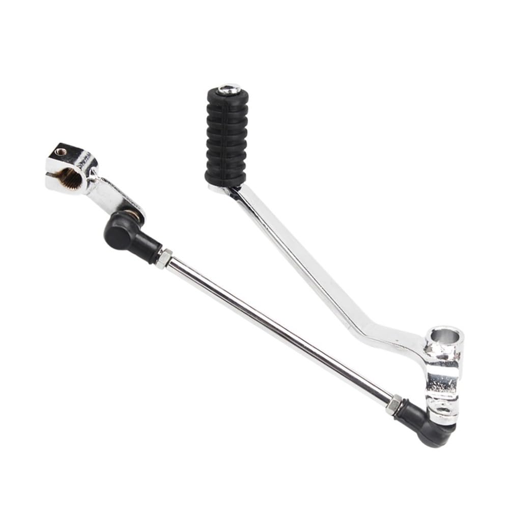 UUIPIP Motorcycle Gear Shift Lever Motorcycle Gear Shift Lever Shift Gear Shifter Foot Pedal Motorcycle Parts for CMX250 for Rebel