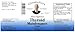 Christopher's Original Formulas Thyroid Maintenance Formula Capsule, 100 Count