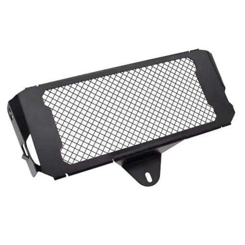 Grille de radiateur moto BMW R12 NineT cache protection huile