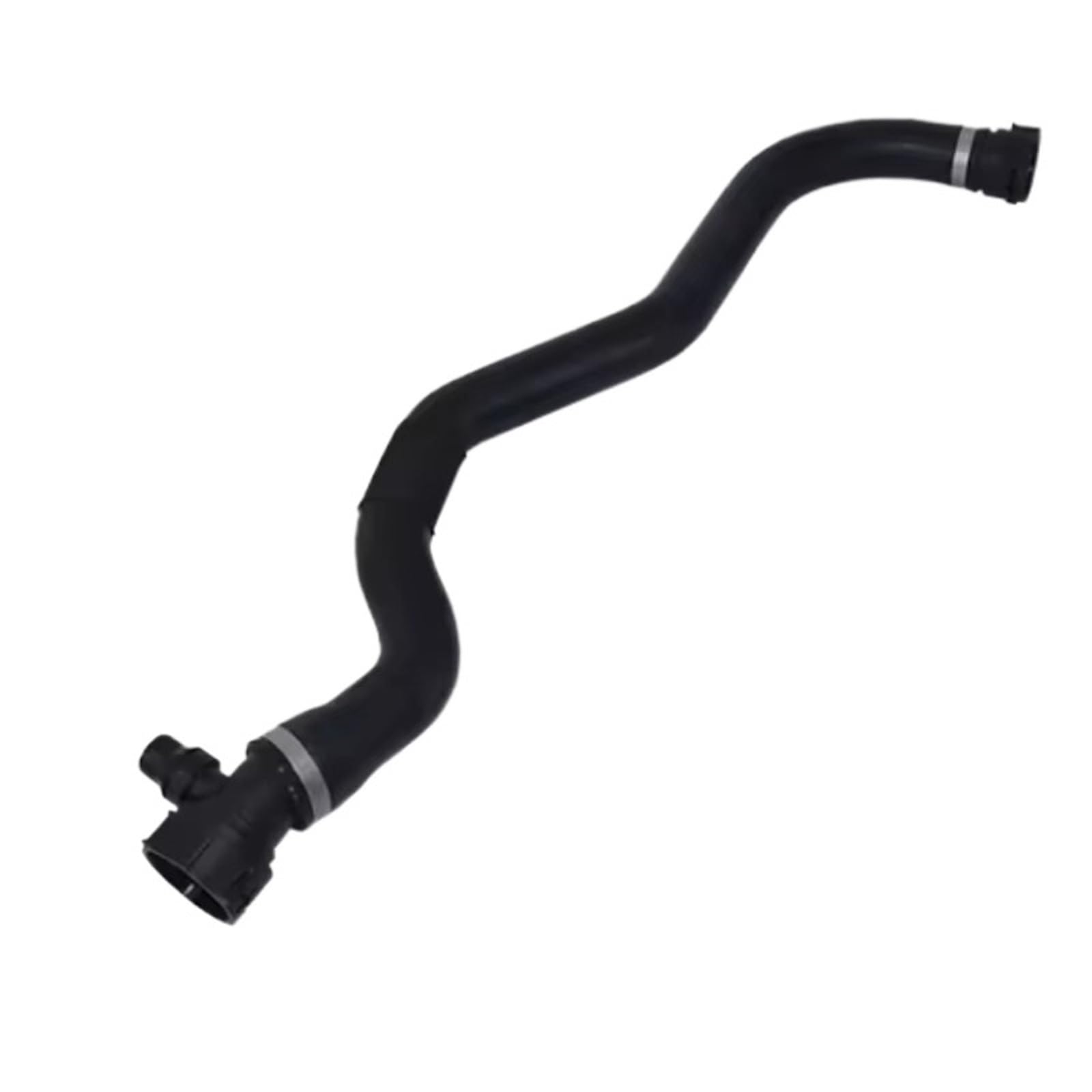 17128602870 Engine Radiator Coolant Hose for BMW for G30 G31 G38 G11 G12