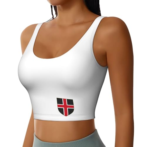 Durham Coat of Arms Women