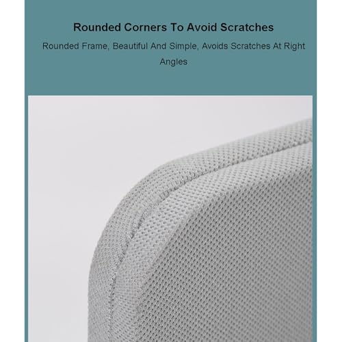 Panneau de fibres de polyester pour cloison de bureau amovible - 3