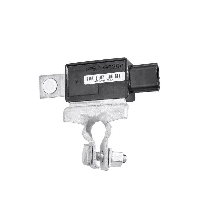 Battery Current Sensor Assembly 29182AA032 29182-AA032 Fits for Subaru Crosstrek 2018 2019 2020 2021 2022 2023