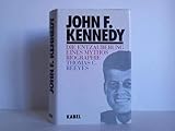 John F. Kennedy. Die Entzauberung eines Mythos - Thomas C. Reeves 