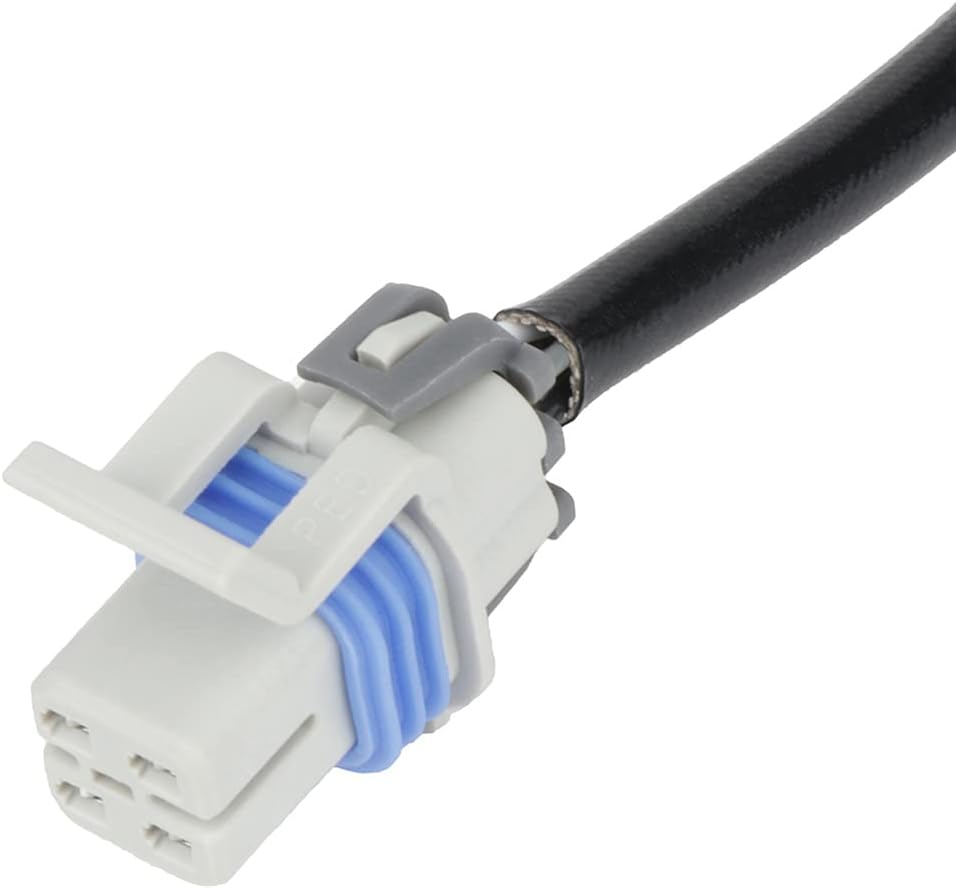 O2 Oxygen Sensor Upstream Downstream Compatible with 2000-2002 for Chevy Astro 2000-2002 for GMC Safari 234-9033, 234-4407, 234-4647