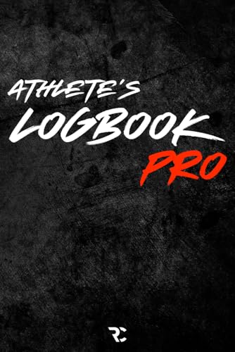 Logbook PRO: El diario de entrenamiento más completo para Bodybuilding Powerbuilding Powerlifting Streetlifting Strongman | Tablas de intensidad + Contenidos digitales
