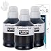Produktbild LCL GI50 GI-50 Tinte Kompatibel für Canon 50 GI-50 GI50 Tintenbehälte Multipack Kompatibel für Canon PIXMA GM2050 GM4050 G5050 G6050 G7050 Drucker (2er-Pack)