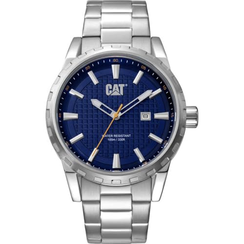 Caterpillar Reloj marca CAT