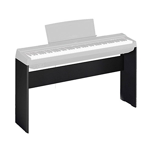 【美品】YAMAHA P-125B、専用スタンドL-125B、ペダルFC3A Amazon.com: Yamaha L125B Wooden Furniture Stand for P125B,Black