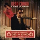  DEAD COMBO-DEAD COMBO:A BUNCH OF MENINOS