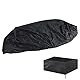 Billardtisch-Staubschutz, 210D Oxford Proof-Abdeckung Wasserdichte Outdoor-Billardtisch-Abdeckung 225 X 116 X 82 Cm Outdoor Billardtisch-Abdeckungsschutz Für Billardtisch