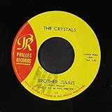 then he kissed me / brother julius