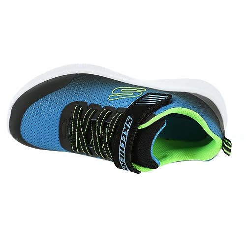 Skechers Boys' Microspec - Zorva - Image 3
