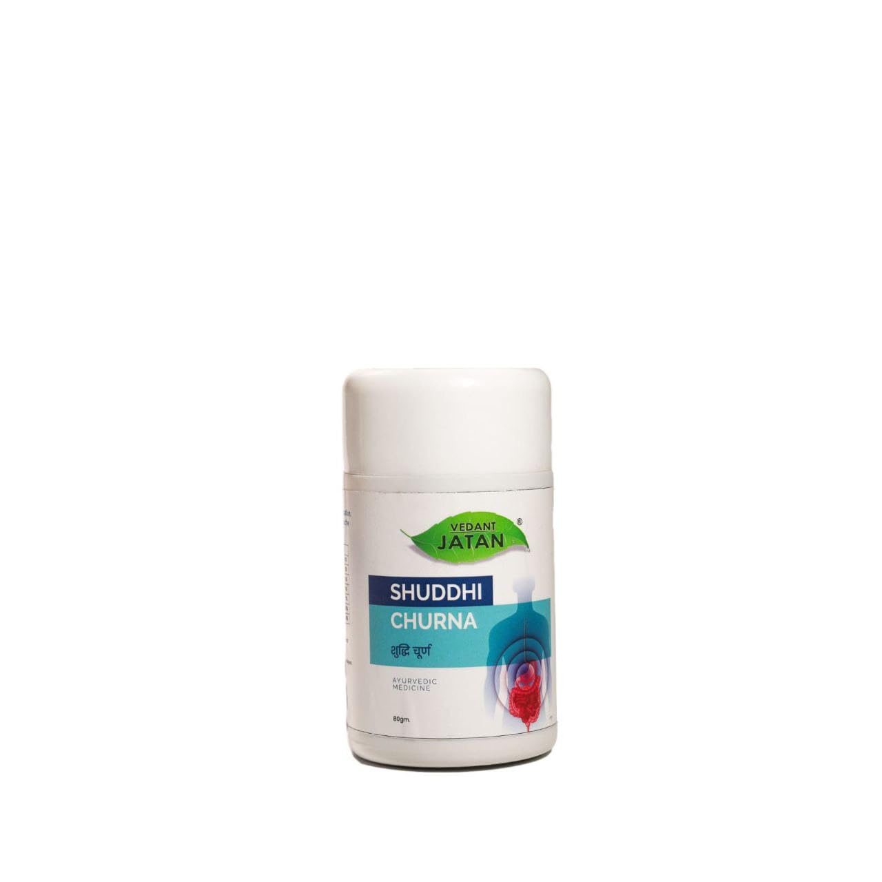 VEDANT JATAN SHUDDHI CHURNA for Constipation, Acidity, Gas, Inddigestion.(80 gm) (B0CF2G2NGK) Amazon Price History, Amazon Price Tracker