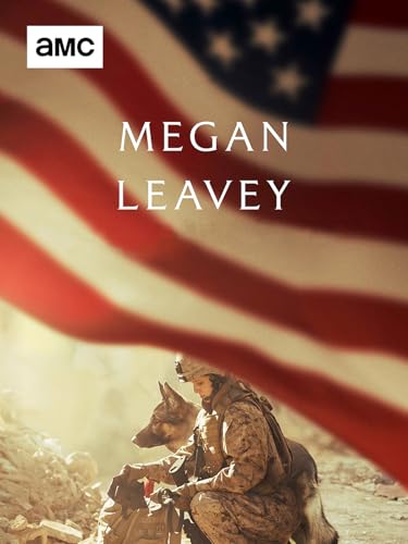 Megan Leavey