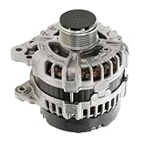 IMIFAFTAbT 14V 150A Alternator 03L903017 03L903017E 03L903017EX Fits for Audi A4 A5 Q5 B8 2.0TDI