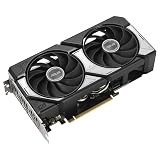 ASUS Dual GeForce RTX 5060 Ti 16GB GDDR7 OC Edition Carte Graphique Gaming - 12