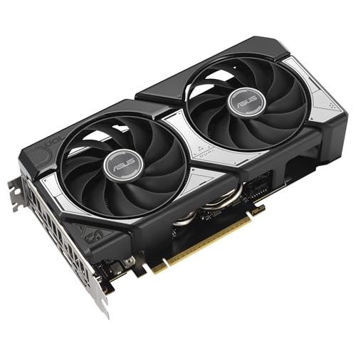 Miniatura 11 de Asus Dual Geforce Rtx 5060 Ti 16gb Gddr7 Oc Edition Pcie 5.0, 16gb Gddr7, Dlss 4, Hdmi 2.1b, Displayport 2.1b, Diseño De 2.5 Ranuras, Diseño De Ventilador Axial-Tech, Tecnología 0db