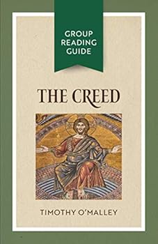 Mass Market Paperback The Creed: Group Reading Guides Book