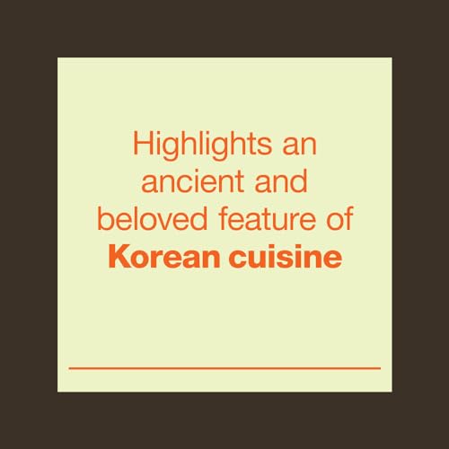 Chronicle Books 9781797227115 Banchan: 60 Korean American Recipes thumb #2