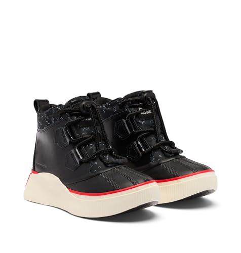 Image of Sorel unisex-child Out N About IV Classic Waterproof
