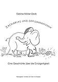 Zacharias und der Sonnenstein - Herausgeber: Cornelia von Soisses Sabine Möller-Beck, Franz von Soisses 