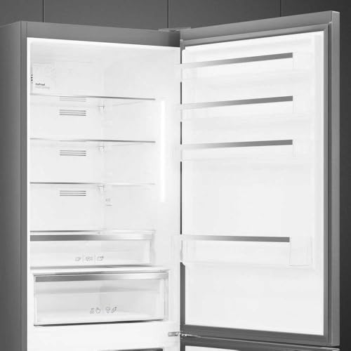 Réfrigérateur pose libre Smeg FC48XDNE - vue 5
