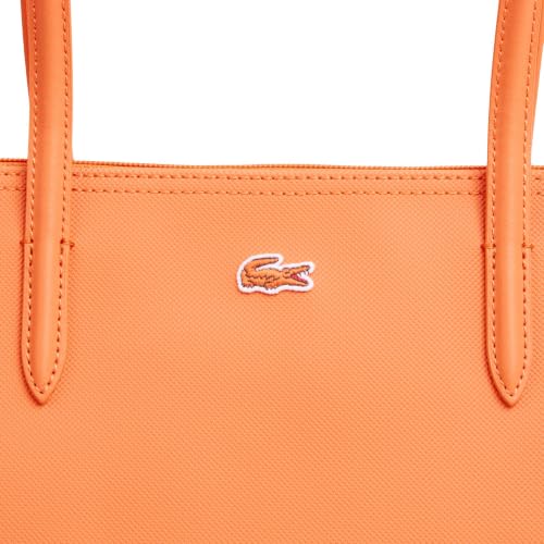 Image of Lacoste Women's L.12.12 Concept Vertical Shopping Bag