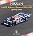 Produktbild Nissan - the Gtp & Group C Racecars 1984-1993: Lightning Speed