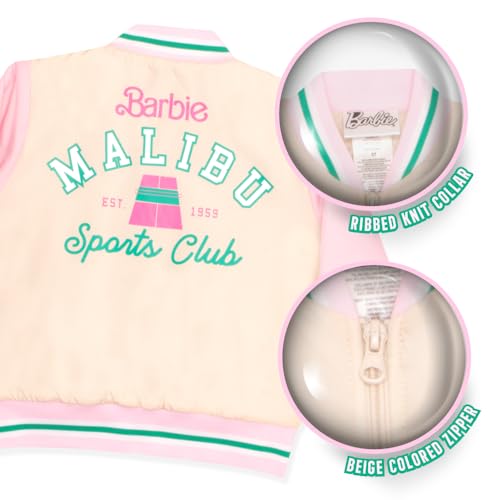 Reviews de Chaquetas para Niña , listamos los 10 mejores. 21 Imagen adicional